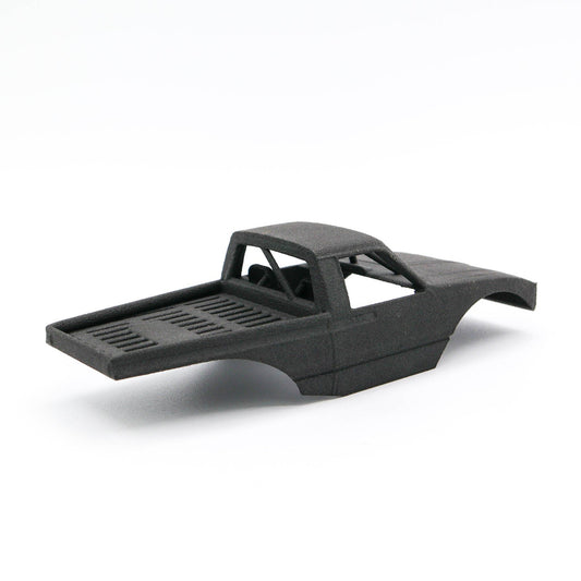 Mofo RC | VinToy Lightweight Nylon Comp Body (For Axial® SCX30™) - Made in Texas