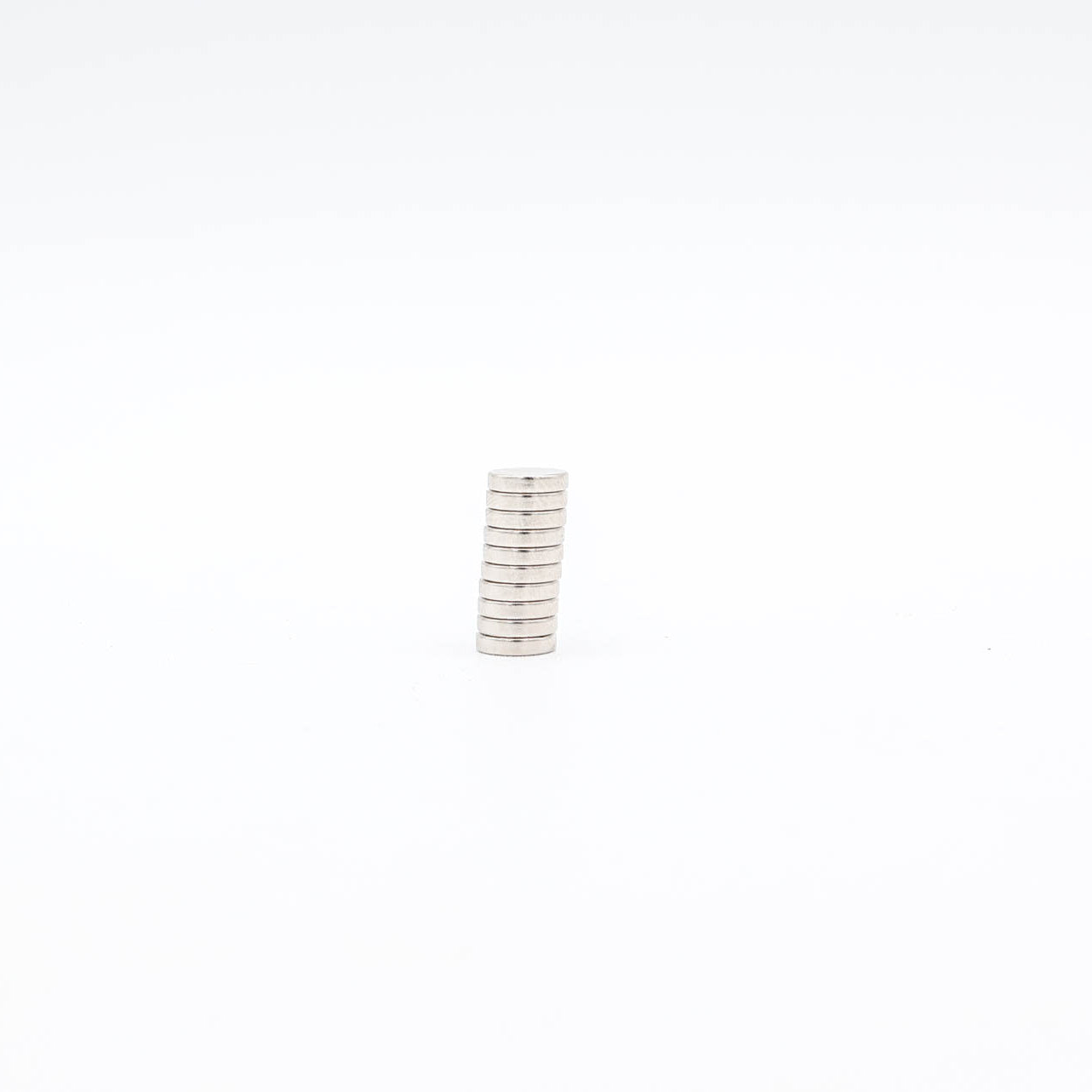 Mofo RC | Body Magnets (8mm x 2mm) - Pack of 10
