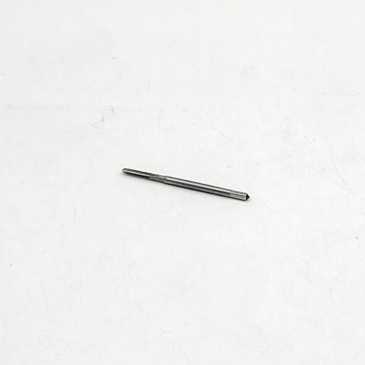 M2 H2 High Speed Steel Taper Tap