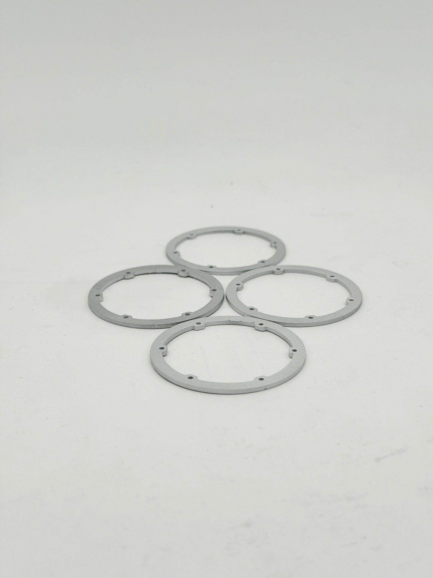 Mofo RC | RidgeBeast Super 1.8" Wheel Faces (Sold by Pair)