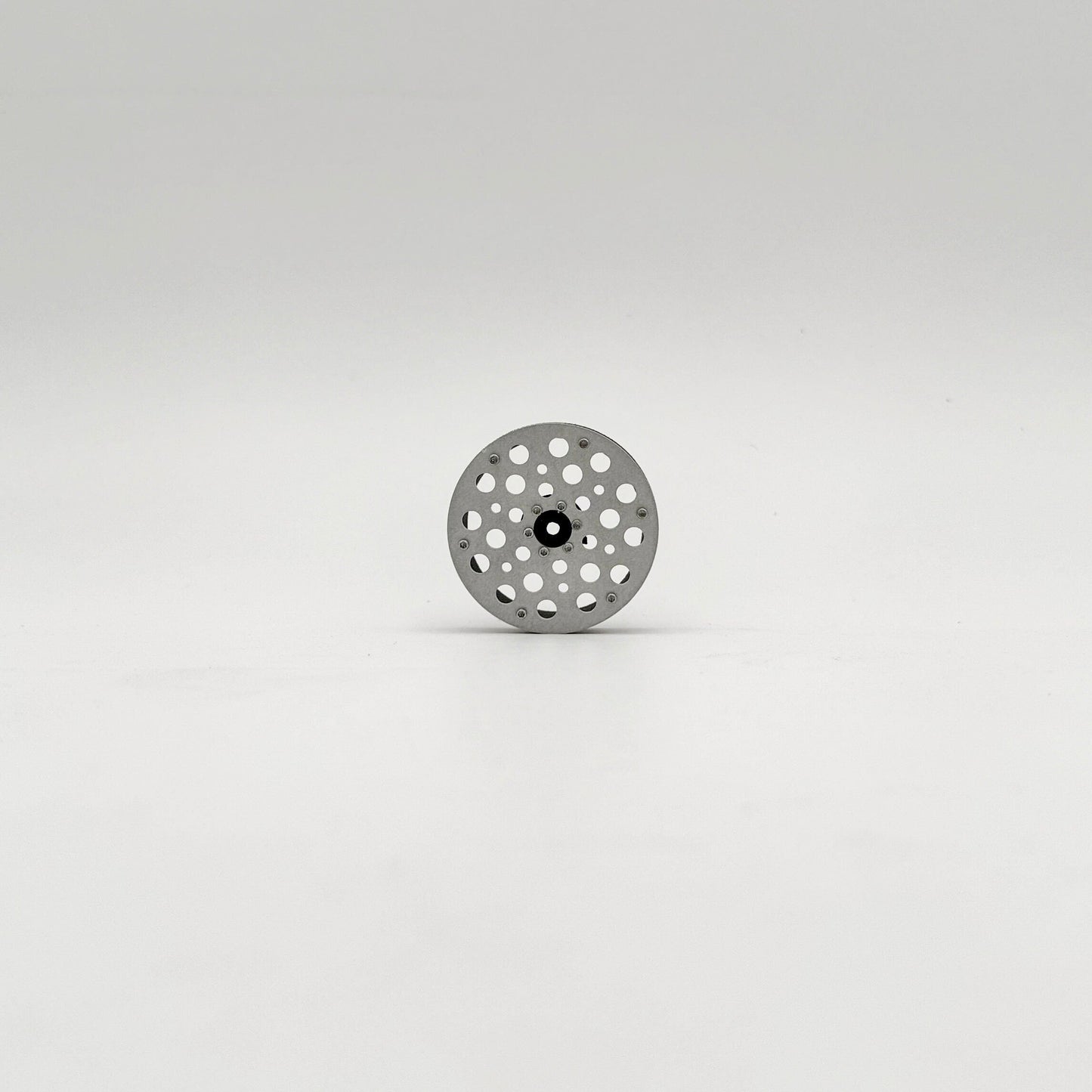 Mofo RC | RidgeBeast Super 1.8" Wheel Series (Aluminum/Stainless Combo)- Made in Texas