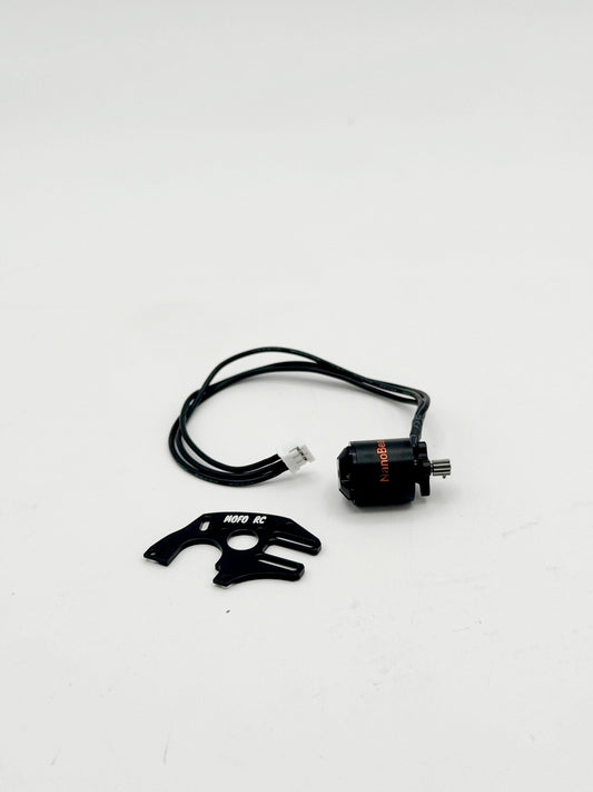Mofo RC | NanoBeast 3200kv Brushless Motor + Experimental Side Mount (For Axial® SCX24™/AX24™)