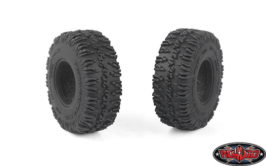 Rc4wd Milestar Patagonia M/T 42x15.9mm .7" Tires (Sold by Pair)