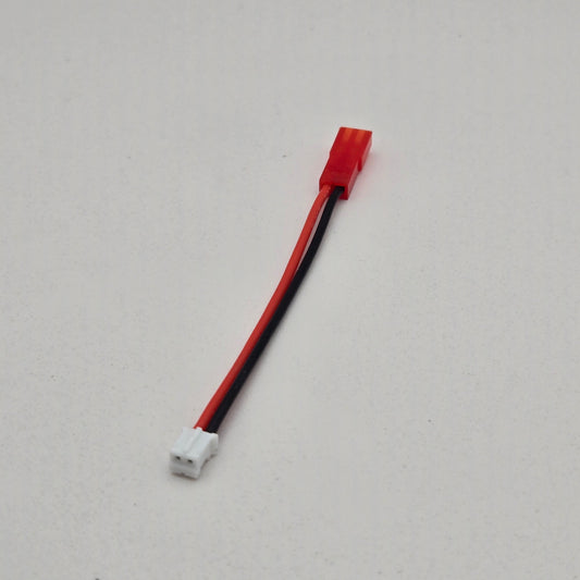 Battery or Motor connector adapter - Jst To PH 2.0