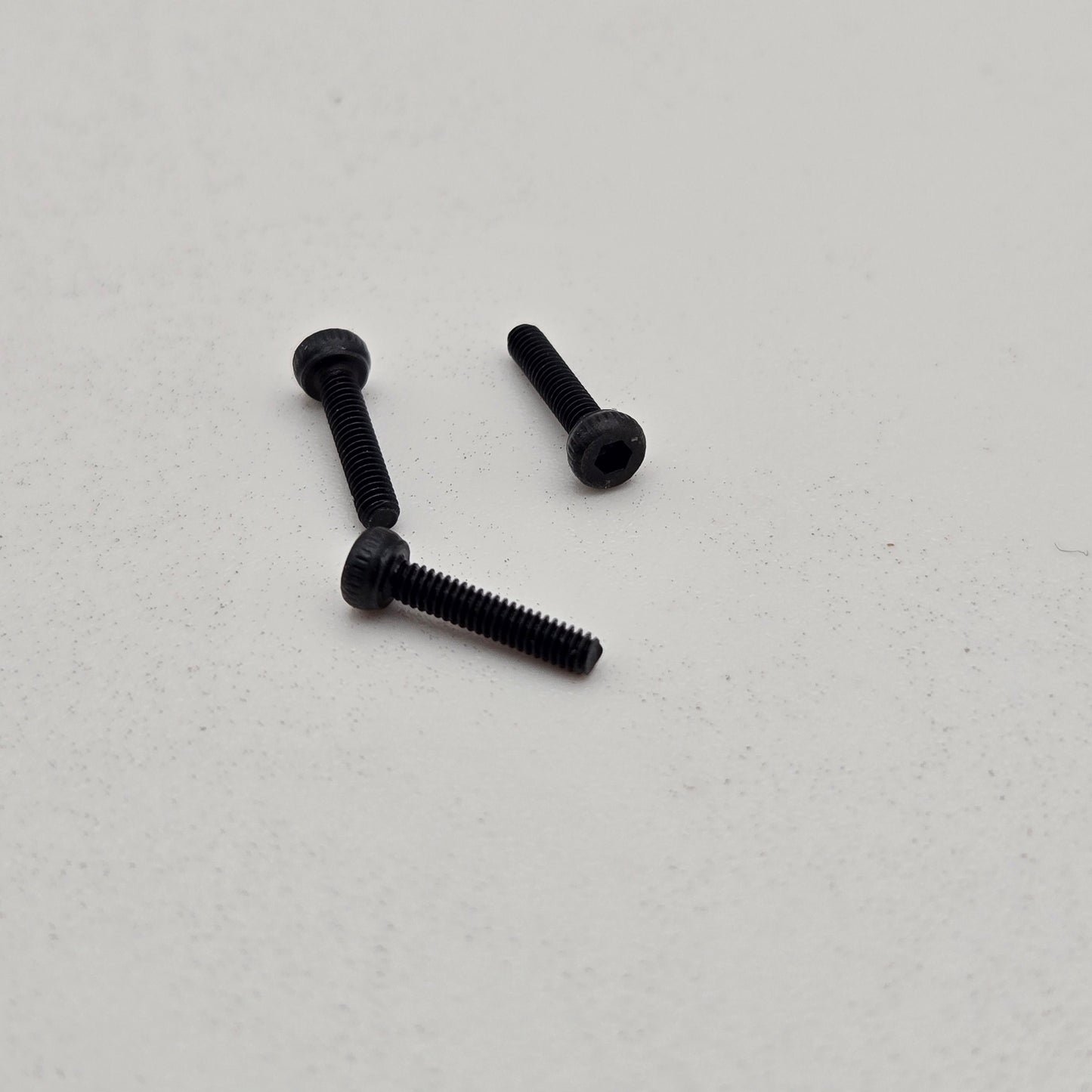 Motor Mounting Screws