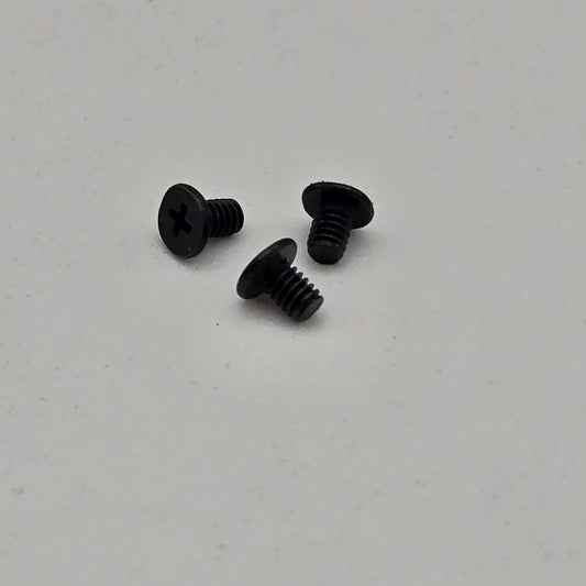 Motor Mounting Screws