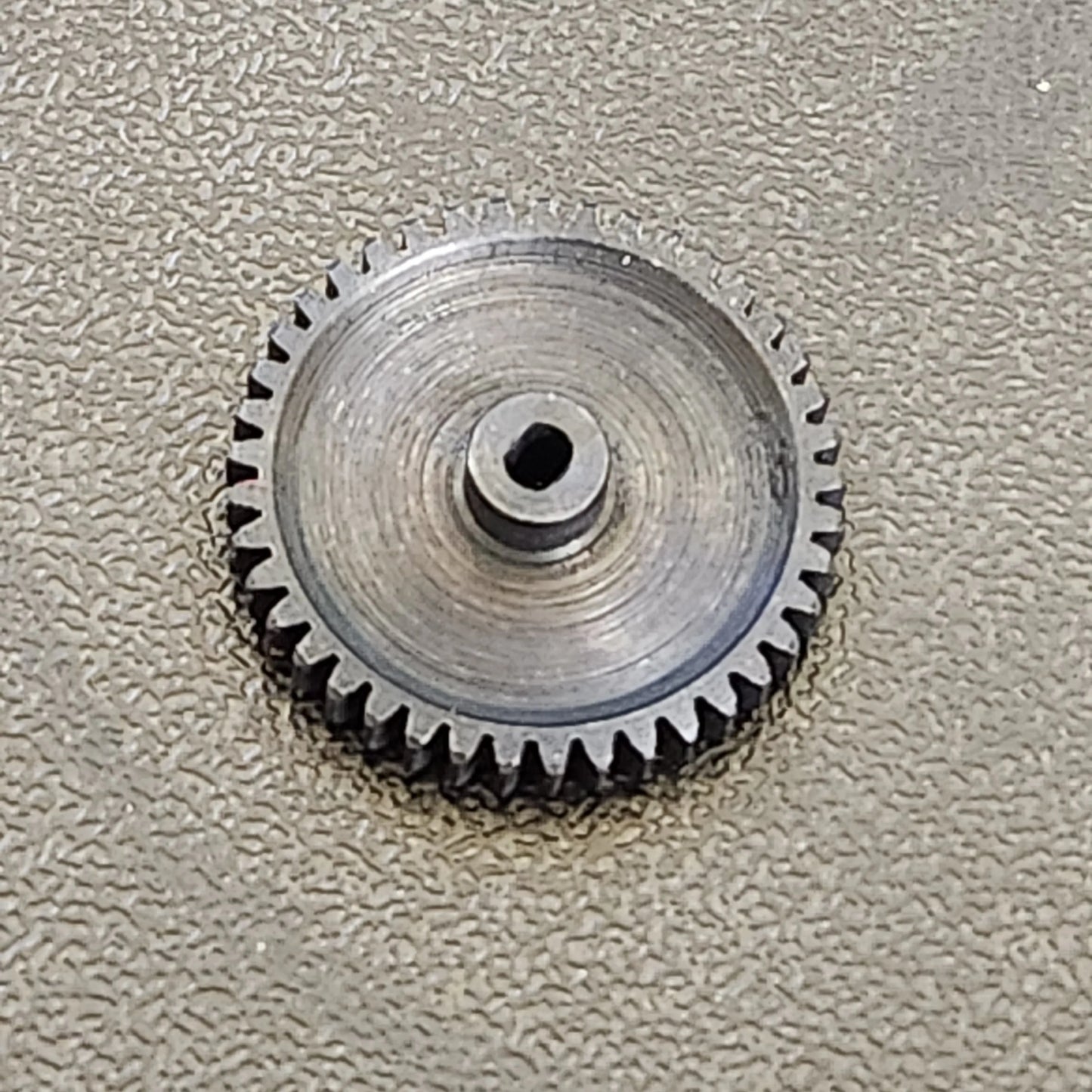 Mofo RC | Hardened Steel Mod.3 Spur Gear (Axial® SCX24™) - Stock