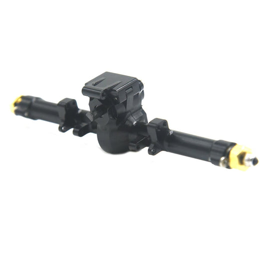 Mofo 44s Billet Premium Rear Scale Axle (For SCX24)