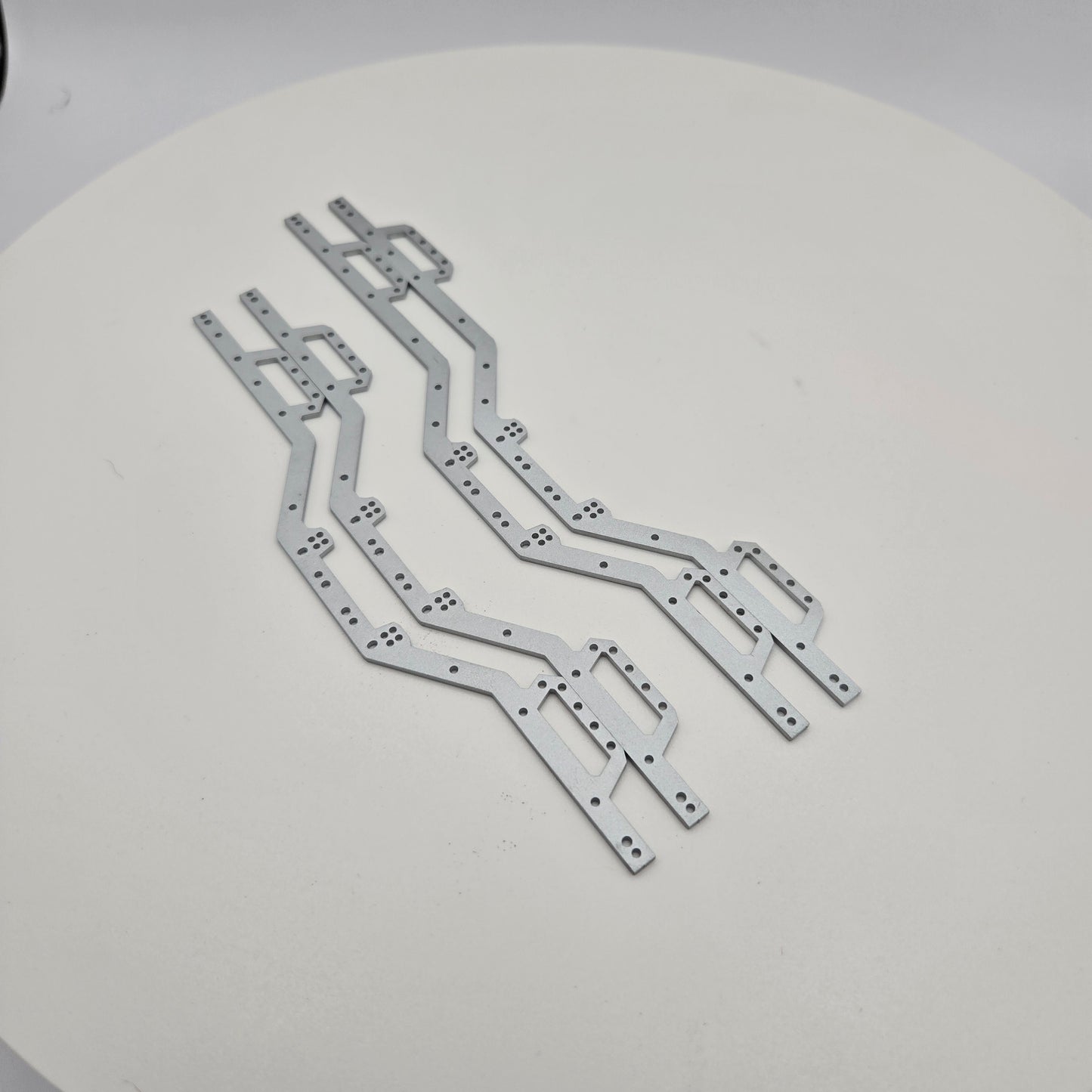 Mofo RC C1 XL Builder's Kit (Brushed Edition)