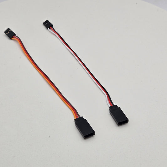 Servo / Led / ESC wire extension