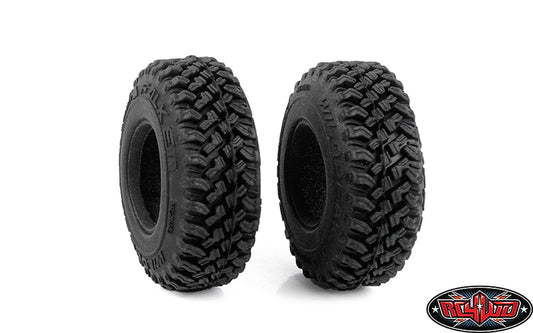 Rc4wd Falken Wildpeak 40x13.4mm .7" Tires (Sold by Pair)