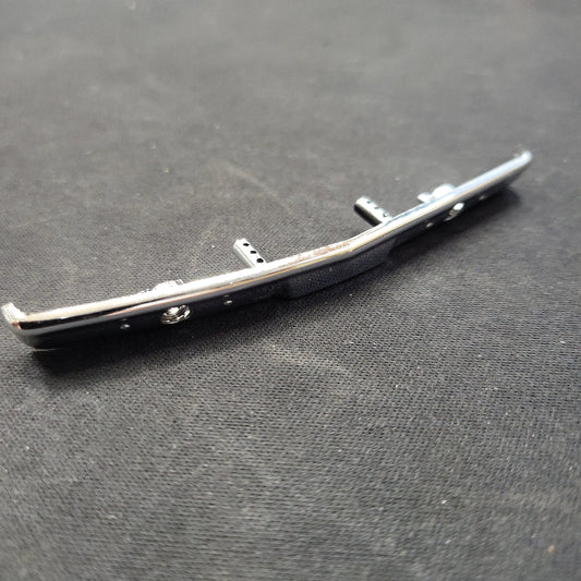 Scx24 Front Bumpers and Mounts - Mofo Rc