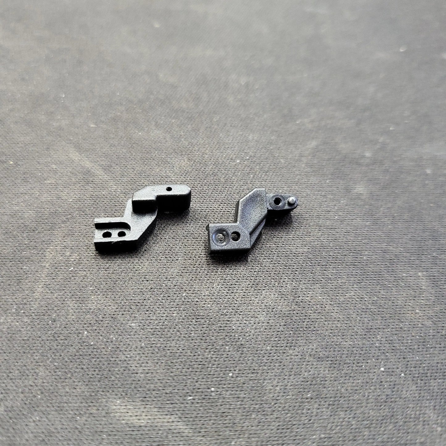 Scx24 Front Bumpers and Mounts - Mofo Rc