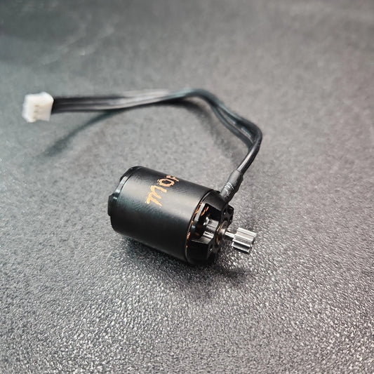 BAM Brushless Motor for the TRX4-M - Mofo Rc