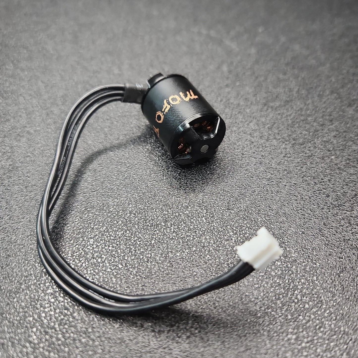 BAM Brushless Motor for the TRX4-M - Mofo Rc