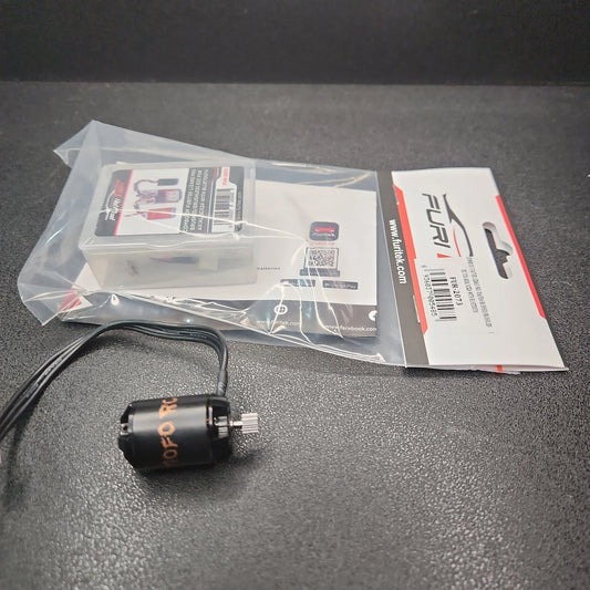 BAM Brushless Motor for the TRX4-M - Mofo Rc