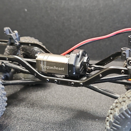 TorqueBeast 50 Motor for Scx24 / Ax24 Direct Fit - Mofo Rc