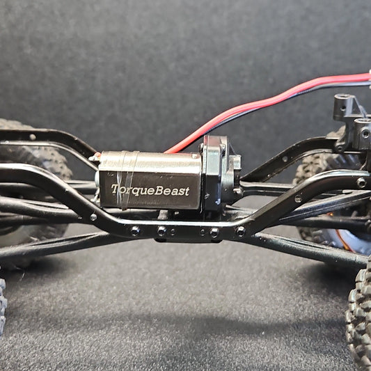 TorqueBeast 50 Motor for Scx24 / Ax24 Direct Fit - Mofo Rc