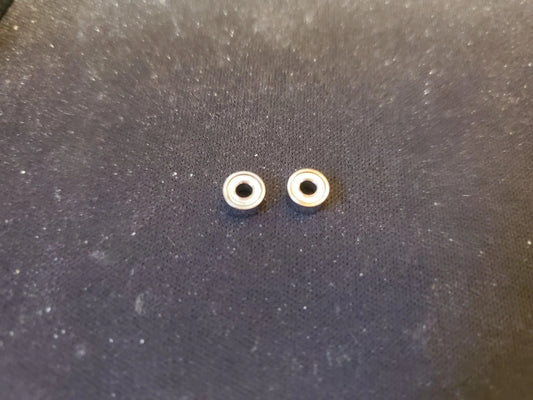 High Speed CRv Bearings and Kits - Mofo Rc