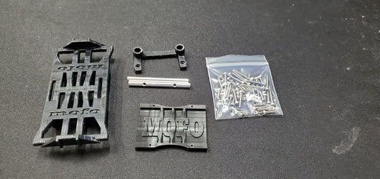 Mofo Chassis parts