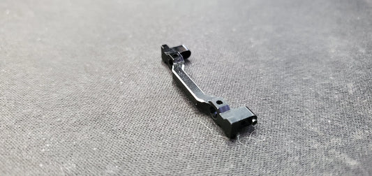 Aluminum Front Bumper mount - Mofo Rc