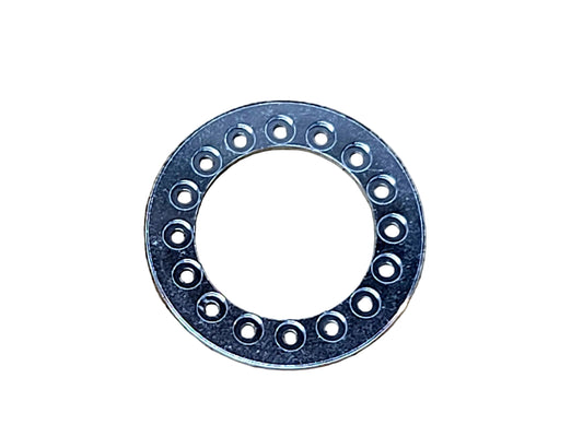 UPW Outer Wheel Ring Sets - Mofo Rc