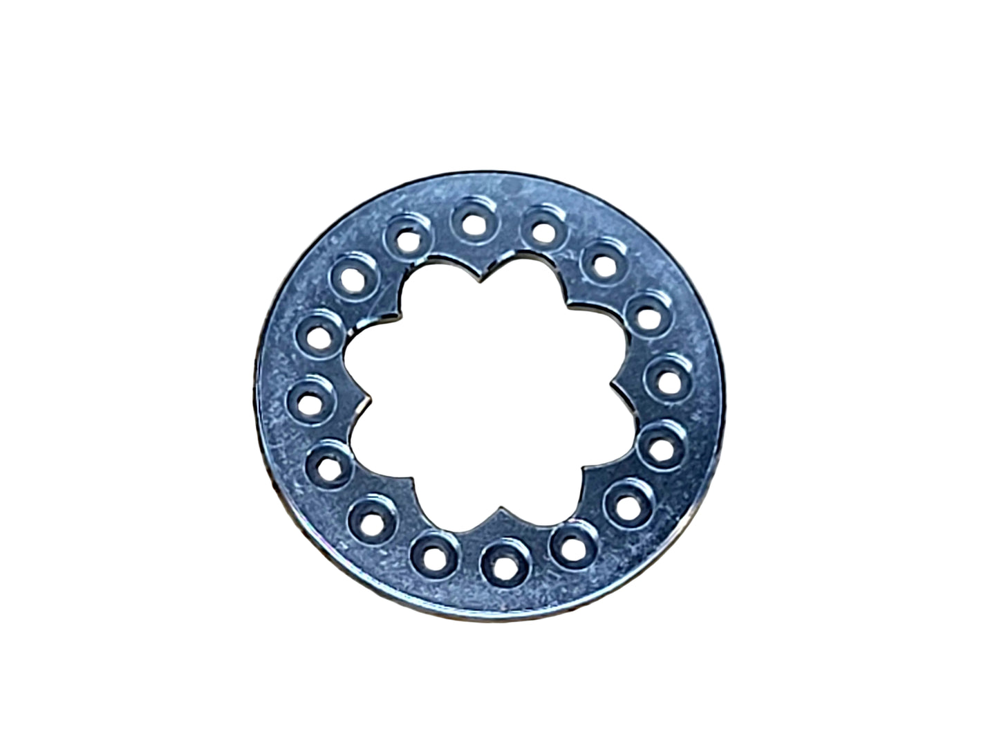 UPW Outer Wheel Ring Sets - Mofo Rc