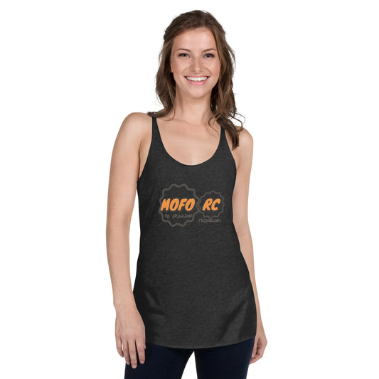 Women's Mofo Tank - Mofo Rc