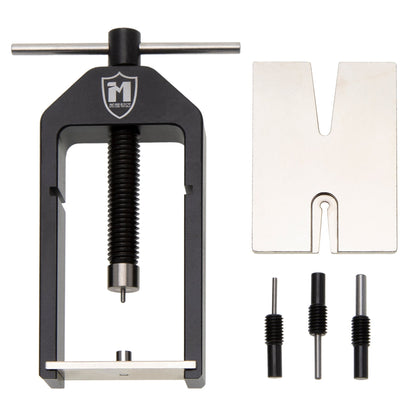 MEUS Racing | Pinion Gear Installation & Remover Tool