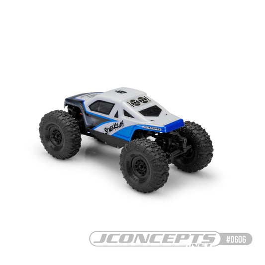 JConcepts | Stage Killah - XC-1 Body (0606)
