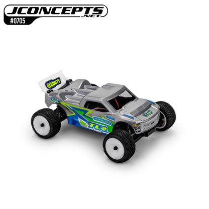 JConcepts | Finnisher - Micro-T Body (0705)