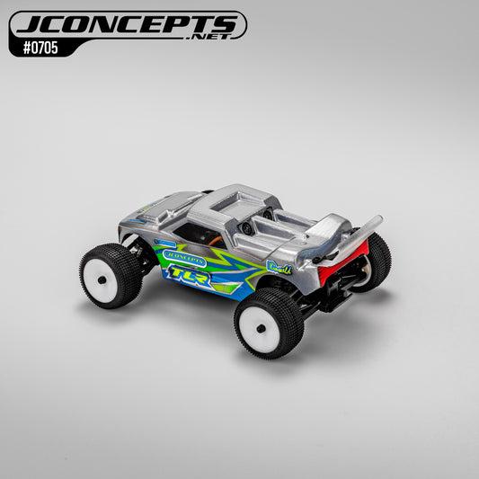 JConcepts | Finnisher - Micro-T Body (0705)