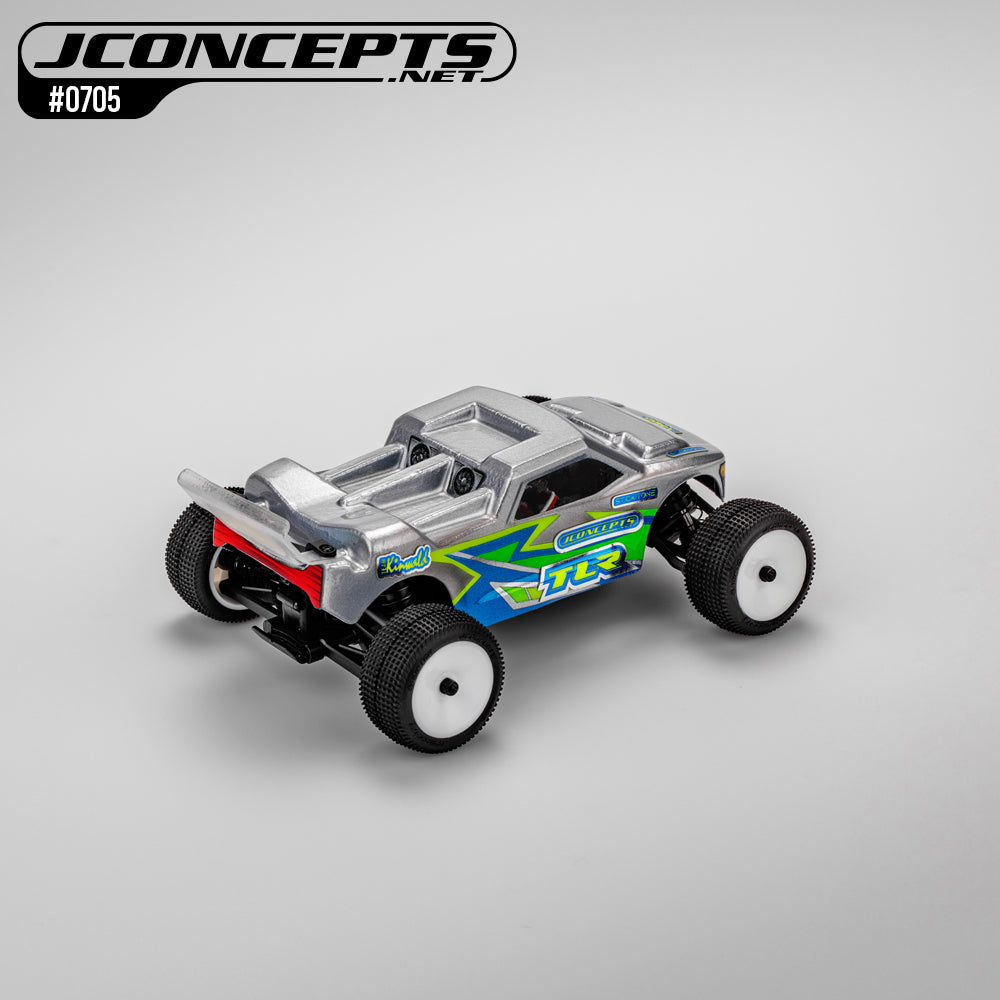 JConcepts | Finnisher - Micro-T Body (0705)