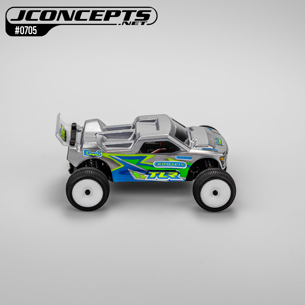 JConcepts | Finnisher - Micro-T Body (0705)
