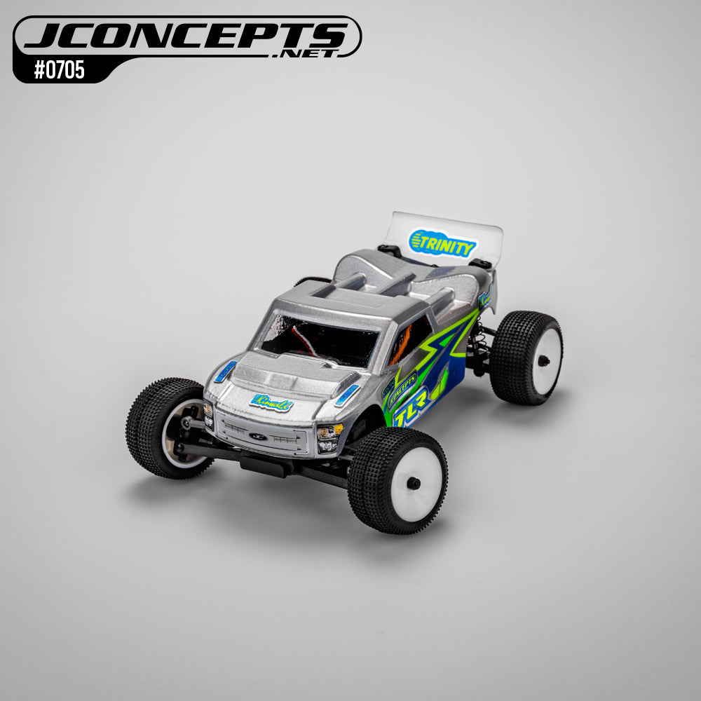 JConcepts | Finnisher - Micro-T Body (0705)