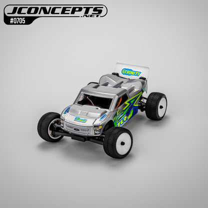 JConcepts | Finnisher - Micro-T Body (0705)