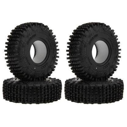 MEUS Racing | MPro Comp Pin MS6 - 1.0" 57mm Super Soft & Sticky Tires