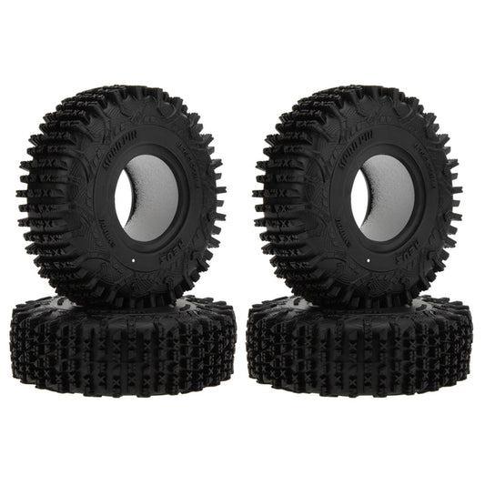 MEUS Racing | MPro Comp Pin MS6 - 1.0" 57mm Super Soft & Sticky Tires