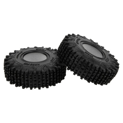 MEUS Racing | MPro Comp Pin MS6 - 1.0" 57mm Super Soft & Sticky Tires