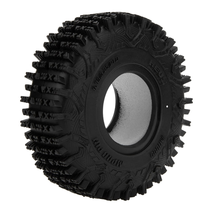MEUS Racing | MPro Comp Pin MS6 - 1.0" 57mm Super Soft & Sticky Tires