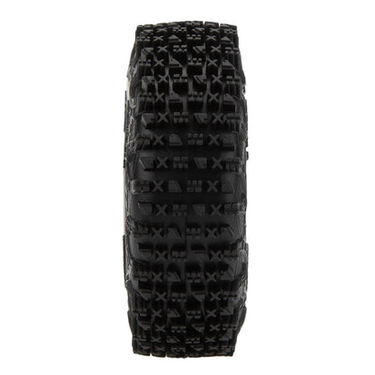 MEUS Racing | MPro Comp Pin MS6 - 1.0" 57mm Super Soft & Sticky Tires