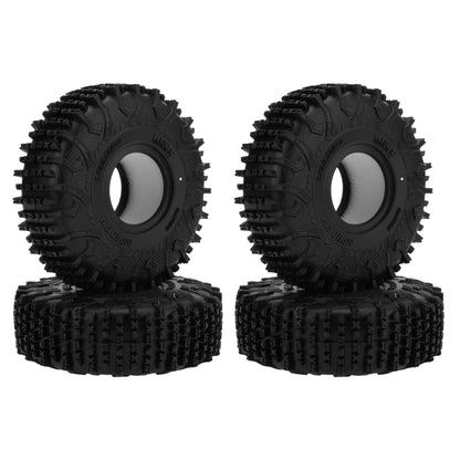 MEUS Racing | MPro Comp Pin MS6 - 1.0" 64mm Super Soft & Sticky Tires