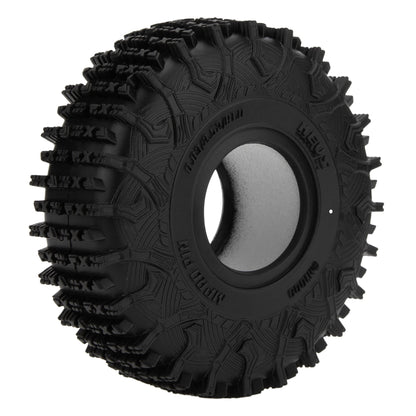 MEUS Racing | MPro Comp Pin MS6 - 1.0" 64mm Super Soft & Sticky Tires