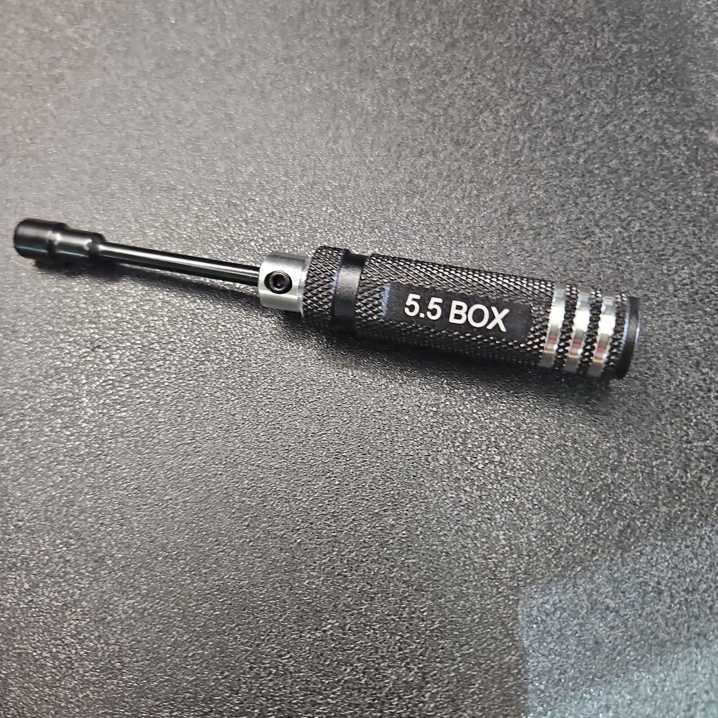 Wheel Nut Tool, Thin walled Select Size - Mofo Rc