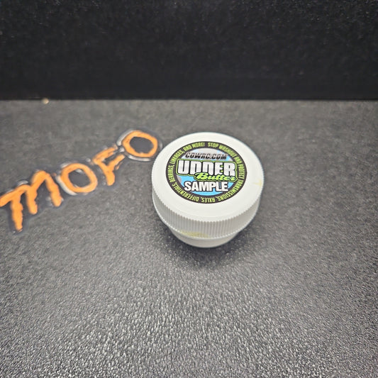 Cow RC "Udder Butter" High performance grease