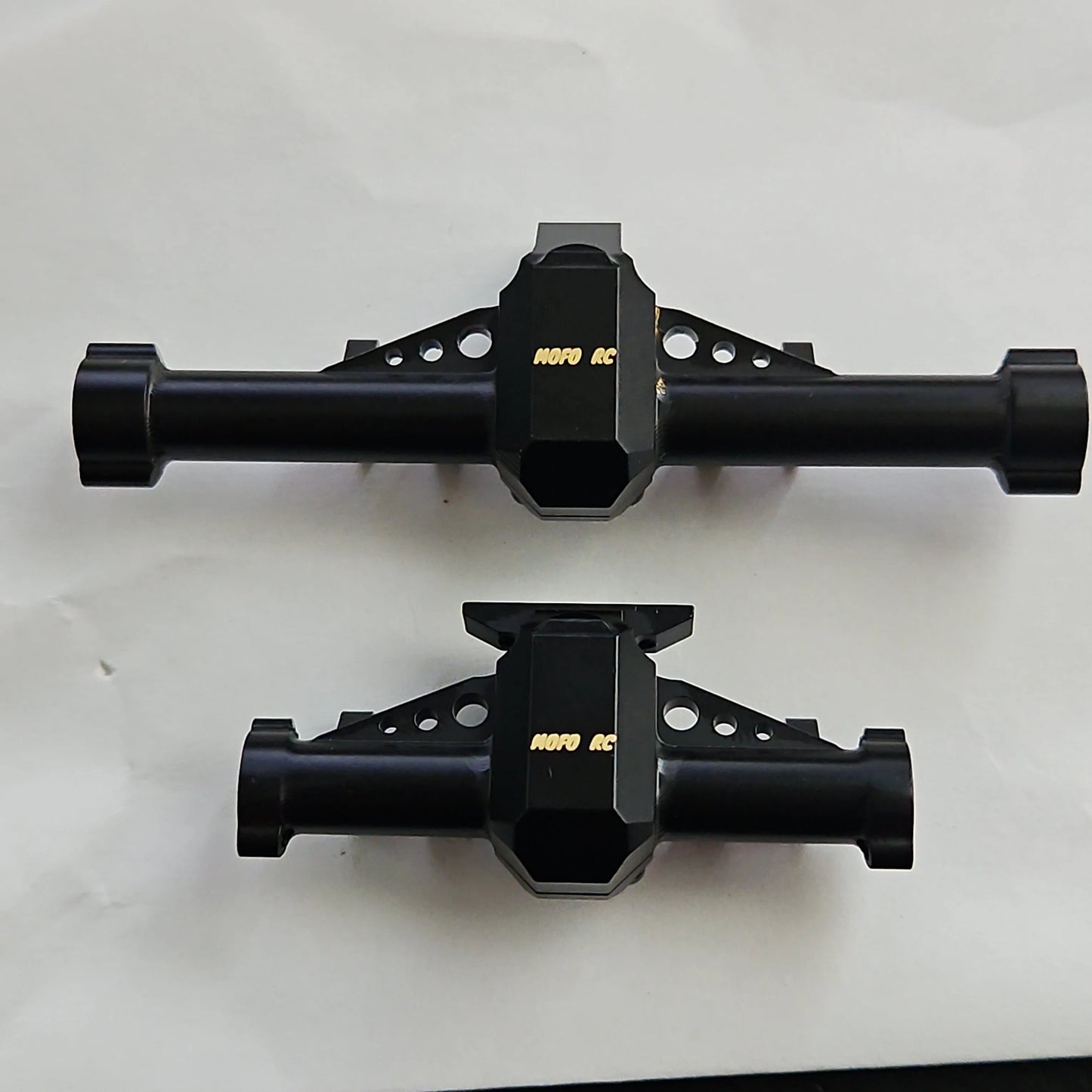 X15 Axle Upgrades and parts - Open to see them all - Mofo Rc