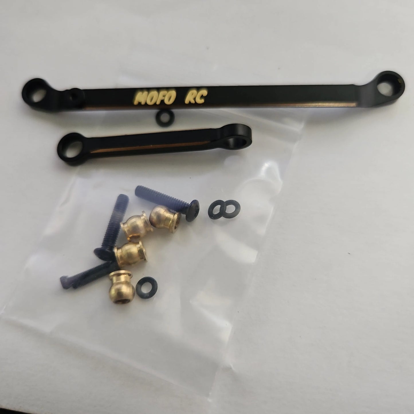 X15 Axle Upgrades and parts - Open to see them all - Mofo Rc