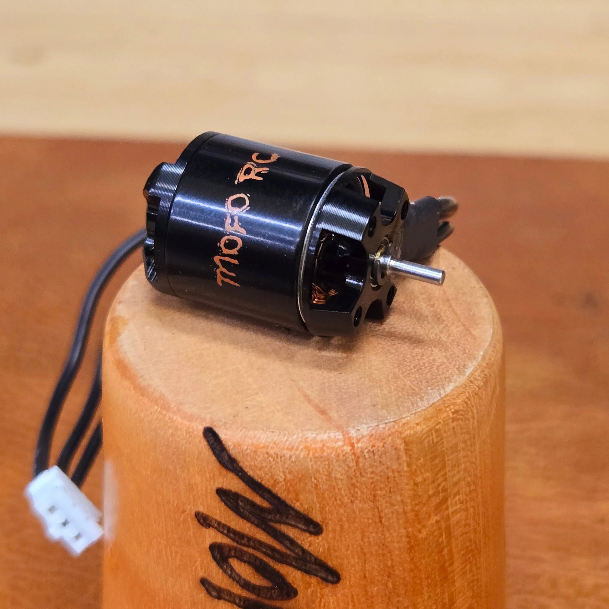 NanoBAM XL 1900Kv Brushless Motor - Mofo Rc