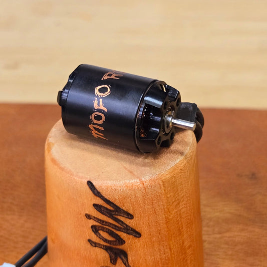 BAM 1900Kv Brushless Motor - Mofo Rc