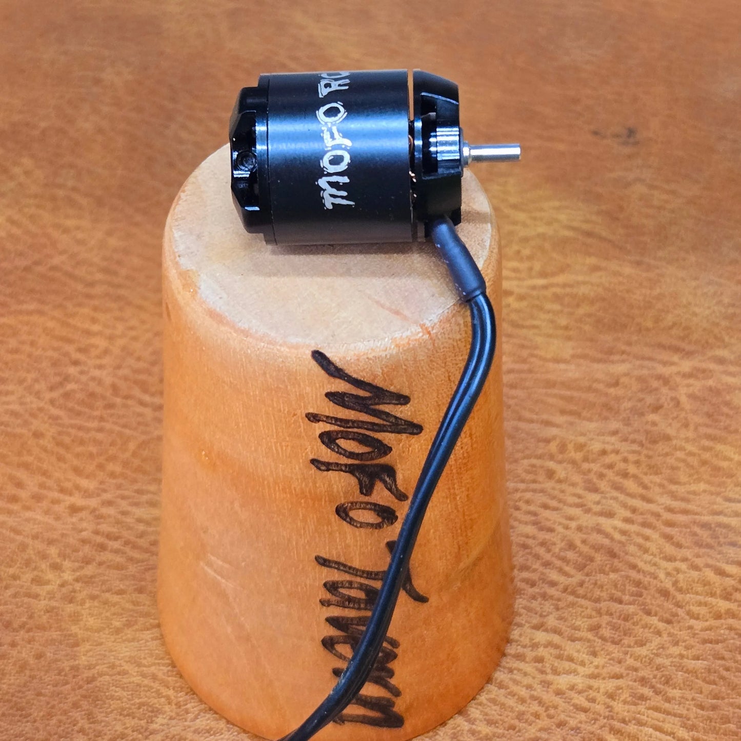 Shogun 2800Kv Brushless Motor - Mofo Rc